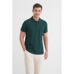 Cazador Erkek T-Shirt 46130 Hunter - M