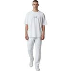 Cazador Erkek T-Shirt CAZ.44345 - Beyaz