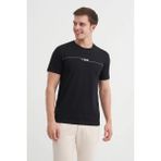 Cazador Erkek T-Shirt - Siyah - M