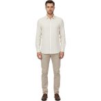Cazador Erkek Uzun Kol Gömlek 24120 Beyaz - 2XL