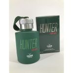 Cazador Hunter 100 ml EDT Ferah Erkek Parfüm ile Kendinizi Taze Hissedin