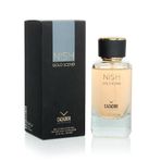 Cazador Nish Gold Scend 100 ml Erkek Parfum