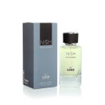 Cazador Nish Silver Scend EDT 100 ml Erkek Parfüm