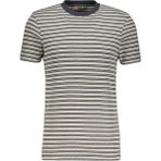 Cazador Slim Fit Erkek Tişört 41830 Antrasit