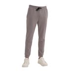 Cazador Slim Fit Scuba Kumaş Pamuklu Eşofman Altı-80070 GRİ XL