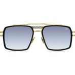 Cazal 6033/3 (001) 60 | Unisex Füme Güneş Gözlüğü