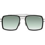 Cazal 6033/3 (002) 60 | Unisex Yeşil Güneş Gözlüğü