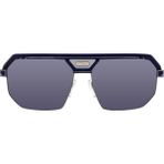 Cazal 676 (003) 63 | Unisex Lacivert Güneş Gözlüğü