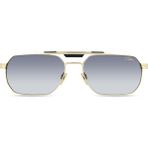 Cazal 757/3 (001) 61 | Unisex Gri Güneş Gözlüğü