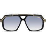 Cazal 8048 (001) 59 | Unisex Füme Güneş Gözlüğü