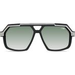 Cazal 8048 (003) 59 | Unisex Yeşil Güneş Gözlüğü