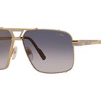 Cazal 9099 COL 003 59 Altın Unisex Güneş Gözlüğü