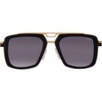 Cazal 9104 (001) 54 | Unisex Siyah Güneş Gözlüğü