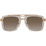 Cazal 9104 (003) 54 | Unisex Yeşil Güneş Gözlüğü
