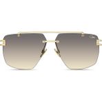 Cazal 9107 (001) 62 | Unisex Kahverengi Güneş Gözlüğü