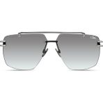 Cazal 9107 (002) 62 | Unisex Gri Güneş Gözlüğü