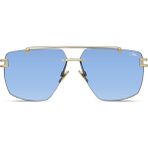 Cazal 9107 (003) 62 | Unisex Mavi Güneş Gözlüğü