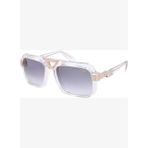 Cazal Mod 669 56 Şeffaf Unisex Güneş Gözlüğü