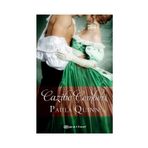 Cazibe Çemberi - Paula Qinn