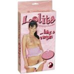 Cazibe Shop Lolita Love Doll