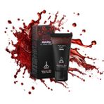 Cazibe Shop Titan Red Jel - Penis Bakım Kremi - Kırmızı
