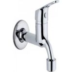 Cazip Aç Kapa Mix Musluk Banyo Tuvalet Bahçe Lavabo Musluğu Çeşmesi Uzun Gövde