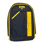 Cazip Shop Nikon Fotoğraf Makine Çift Askı 5 Bölmeli Sırt Çantası