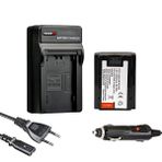 Cazip Shop Sony Np-fz100 A7 III / A7 Rııı / A9 Uyumlu 2800 mAh Batarya - Şarj Cihazı