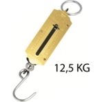 CazipAvm Mekanik El Kantarı 12,5 Kg
