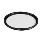 Cazipshop 55mm Uv Filtre
