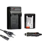 Cazipshop Sony Np-Fz100 Batarya( 2800mah)+Şarj Cihazı ( A7 Iıı , A7 Rııı , A9)