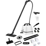 CB-102A 2000W Buharlı Temizlik Makinesi – 4.0 Bar Basınç, 1.5l Su Haznesi - Beyaz