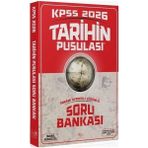 Cba 2026 Kpss Tarihin Pusulası Soru Bankası Çözümlü