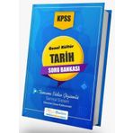 Cba Akademi Kpss Tarih Soru Bankası Video Çözümlü
