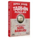 Cba Kpss Tarihin Pusulası Çözümlü Soru Bankası