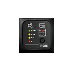 Cbe Gösterge Analog Ledli Temiz ve Atık Su Deposu - MT214/G