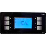 Cbe PC210 Kontrol Paneli Set