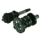 Cbf 150 Şanzuman Dişli Seti Oem