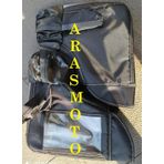 Cbf 150 - Ybr 125 Ybr Esd Vıteslı Motosıklet Elcık Ruzgarlık Telefon Ceplı - Arasmoto