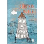 Câbinin Kulesi - Furkan Çalışkan