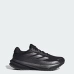 Cblack/ıronmt/cblack Adidas Erkek Koşu - Yürüyüş Ayakkabı Supernova M Gtx Id6306 Siyah