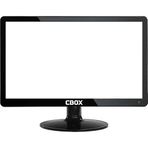 CBox 1850HV Siyah 18.5 inç 60Hz 5ms Monitör