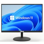 CBox 2360HV Siyah 23.6 inç 75Hz 5ms Monitör