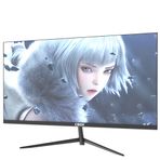 CBox 2380FHDV 23.8 inç 75Hz 5ms Monitör