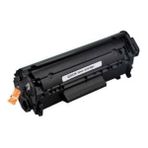 Cbox Hp Q2612A (12A) & Canon CRG-703 Toner