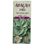 Cbr Melekeli Adaçayı (Acı Elma) Yağı 20 ml