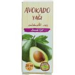 Cbr Melekeli Avakado Yağı 20 ml