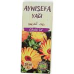 Cbr Melekeli Aynısefa Yağı 20 ml