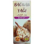 Cbr Melekeli Baobab Yağı 20 ml