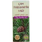 Cbr Melekeli Çam Terebentin Yağı 20 ml